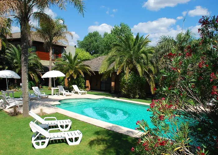 Posada Del Remanso