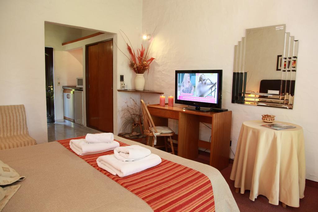 Hotel Del Remanso 3*