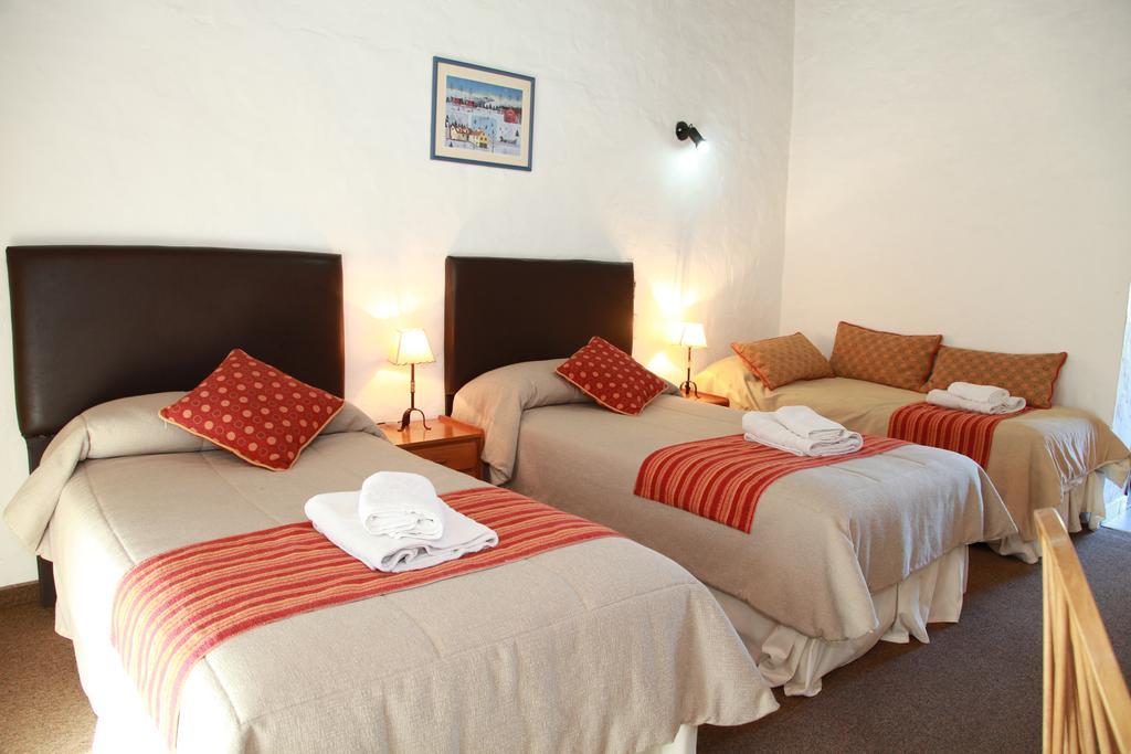 Del Remanso Hotel Pilar (Buenos Aires)