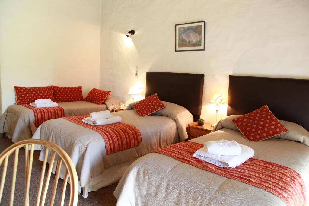 Hotel Del Remanso 3*