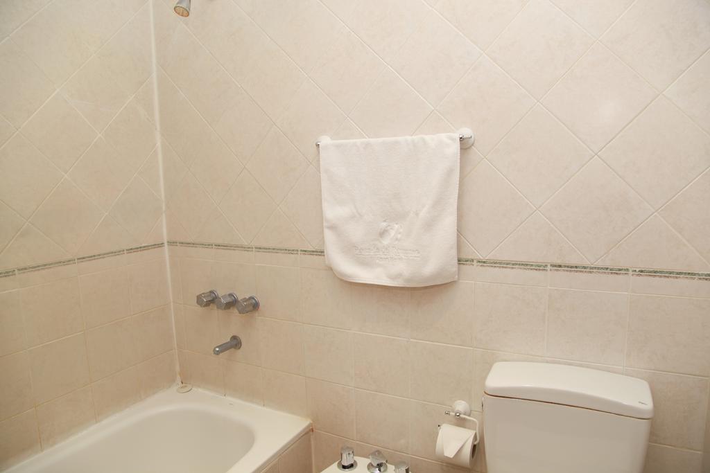 Del Remanso Hotel Pilar (Buenos Aires)