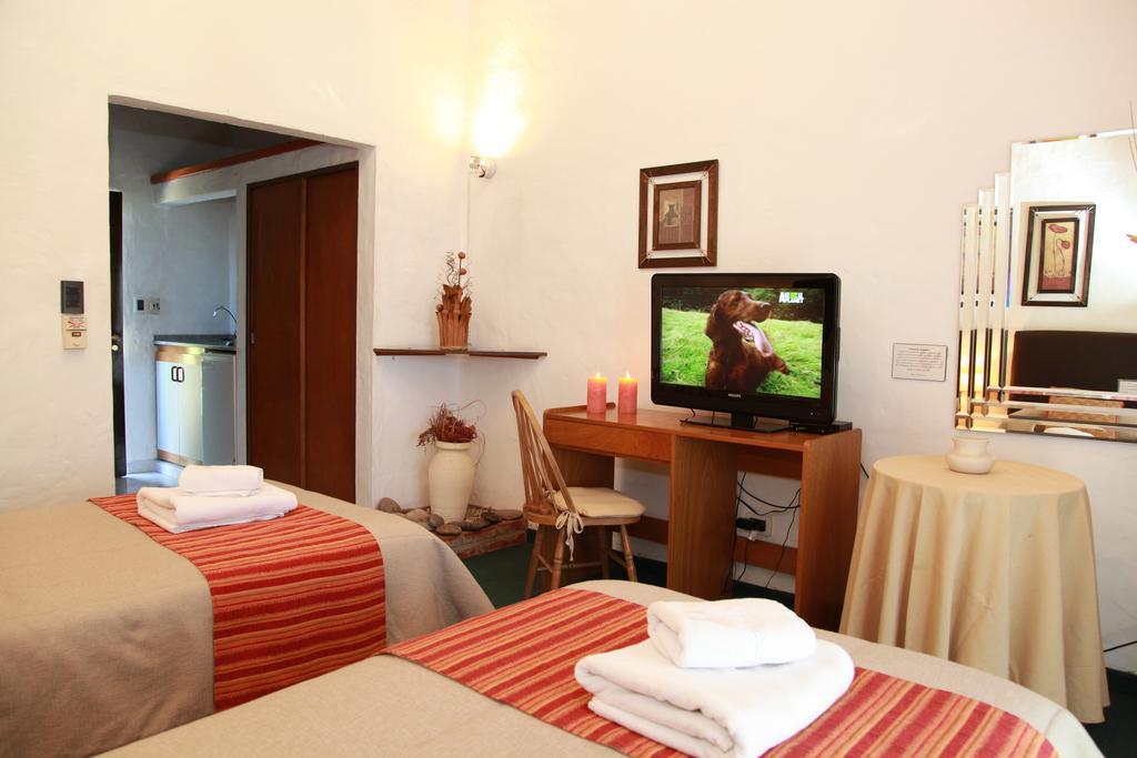 Del Remanso 3* Pilar (Buenos Aires)