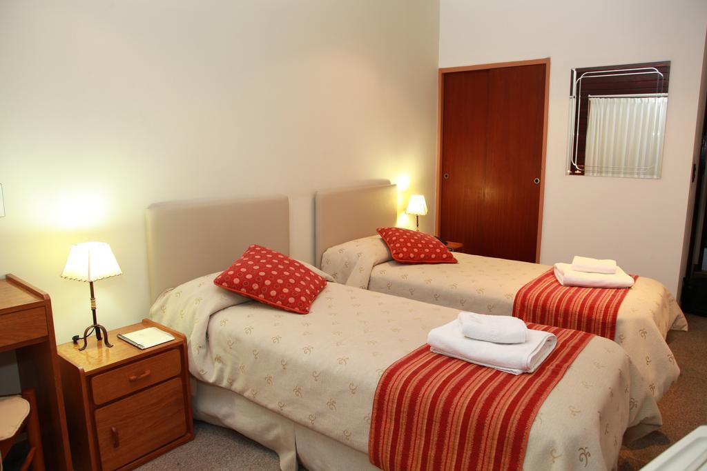 Del Remanso 3* Pilar (Buenos Aires)