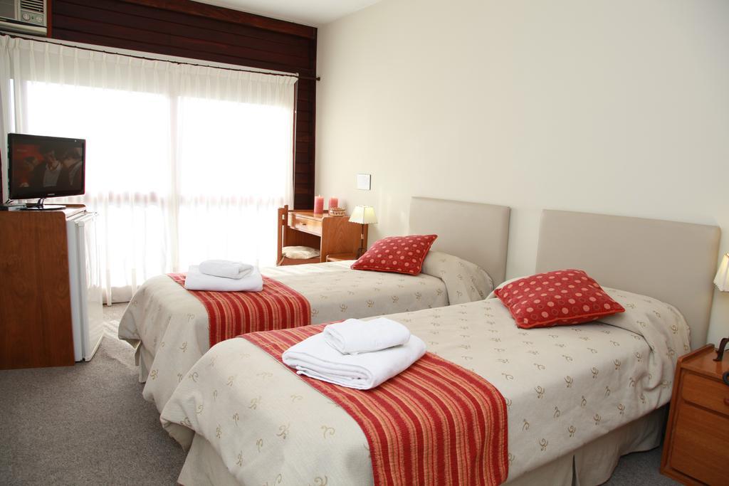 Del Remanso Hotel