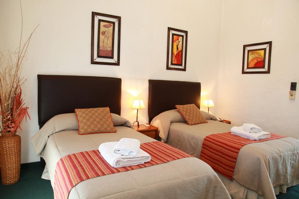 Del Remanso Hotel 3*