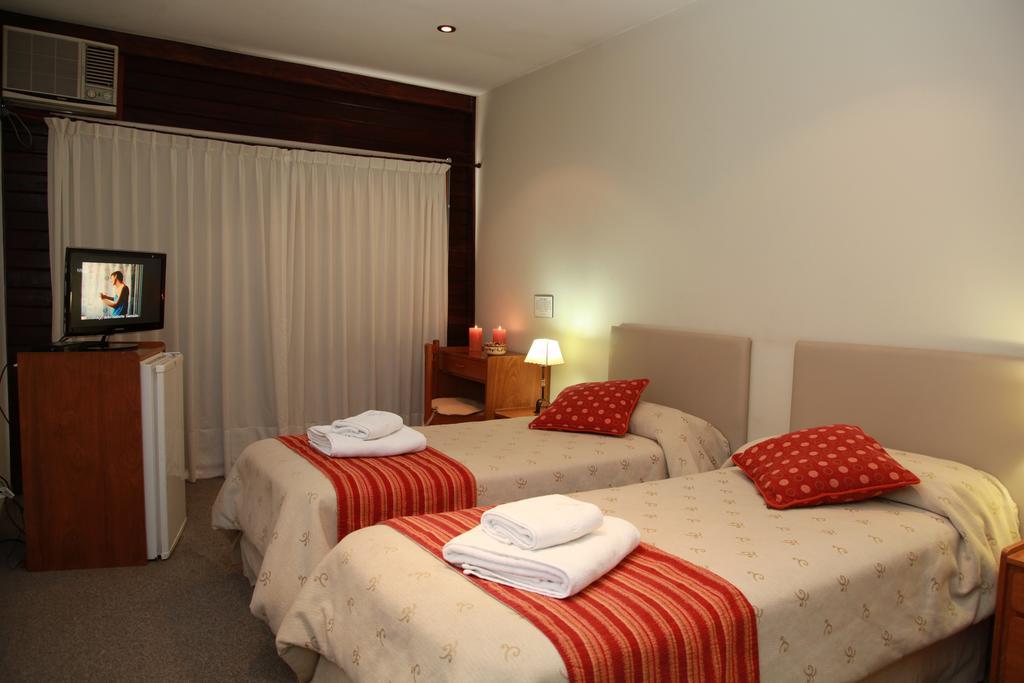 Hotel Del Remanso 3*