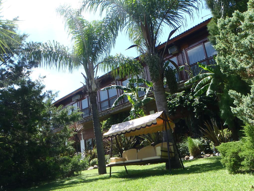Hotel Del Remanso