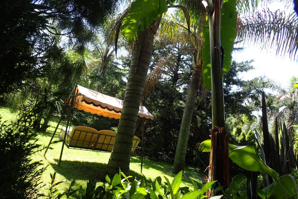 Del Remanso Hotel 3*
