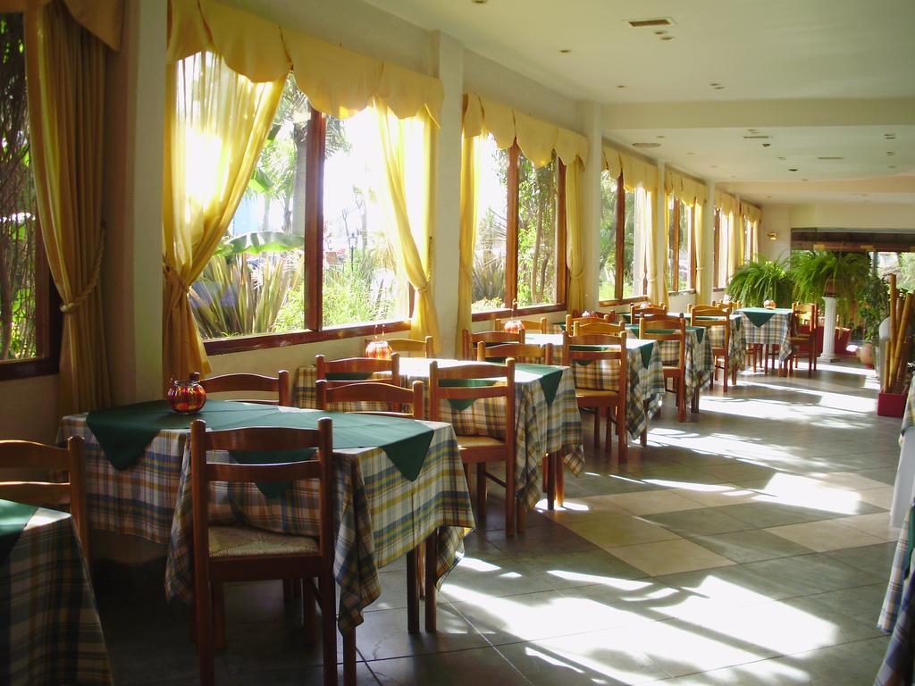 Del Remanso Pilar (Buenos Aires)