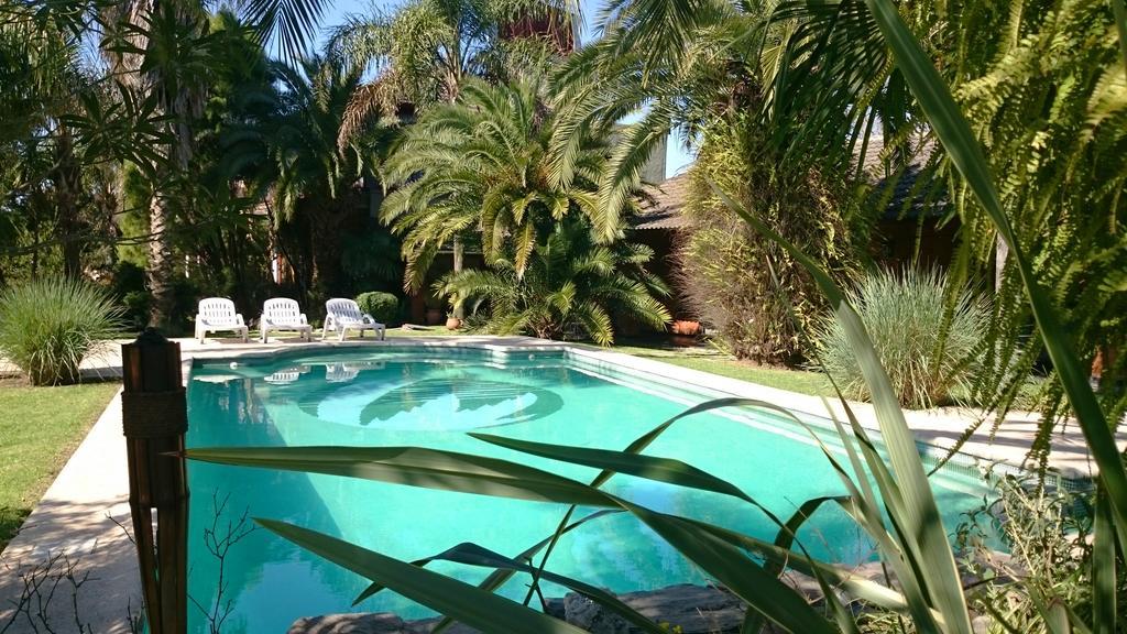 Hotel Del Remanso