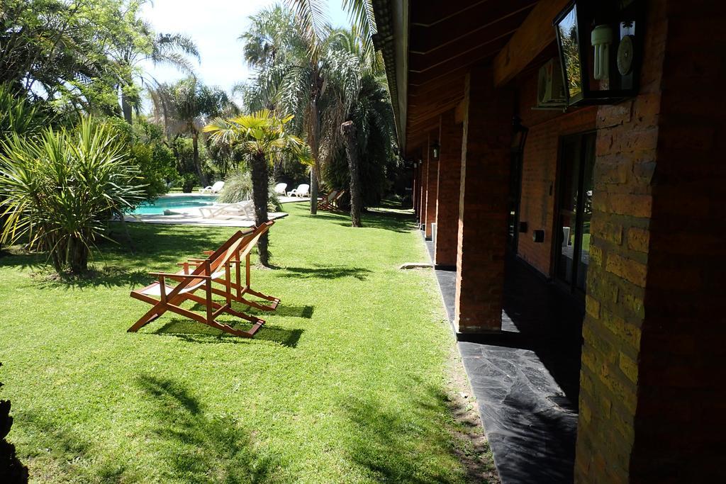 Del Remanso 3* Pilar (Buenos Aires)