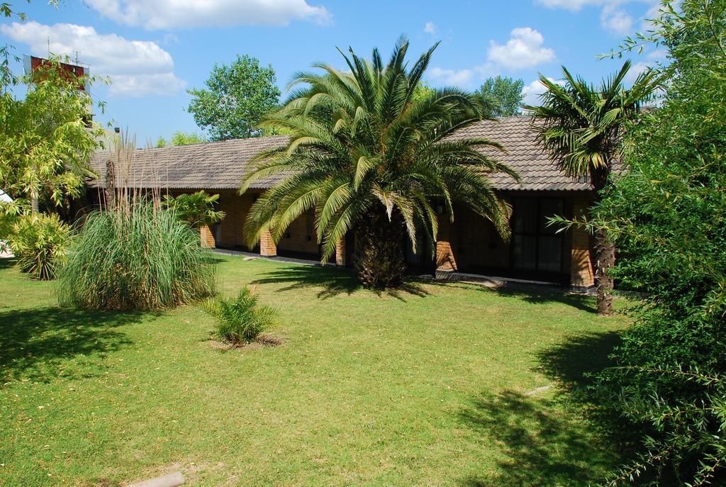 Del Remanso Pilar (Buenos Aires)