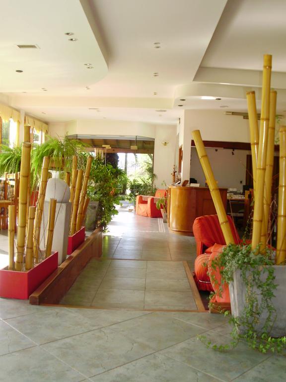 Hotel Del Remanso 3*