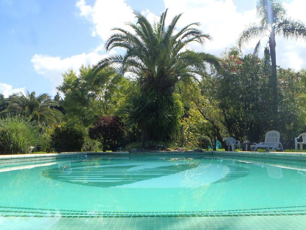 Hotel Del Remanso 3*