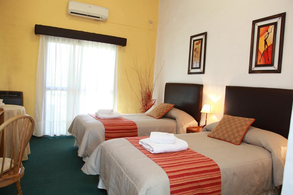 Hotel Del Remanso