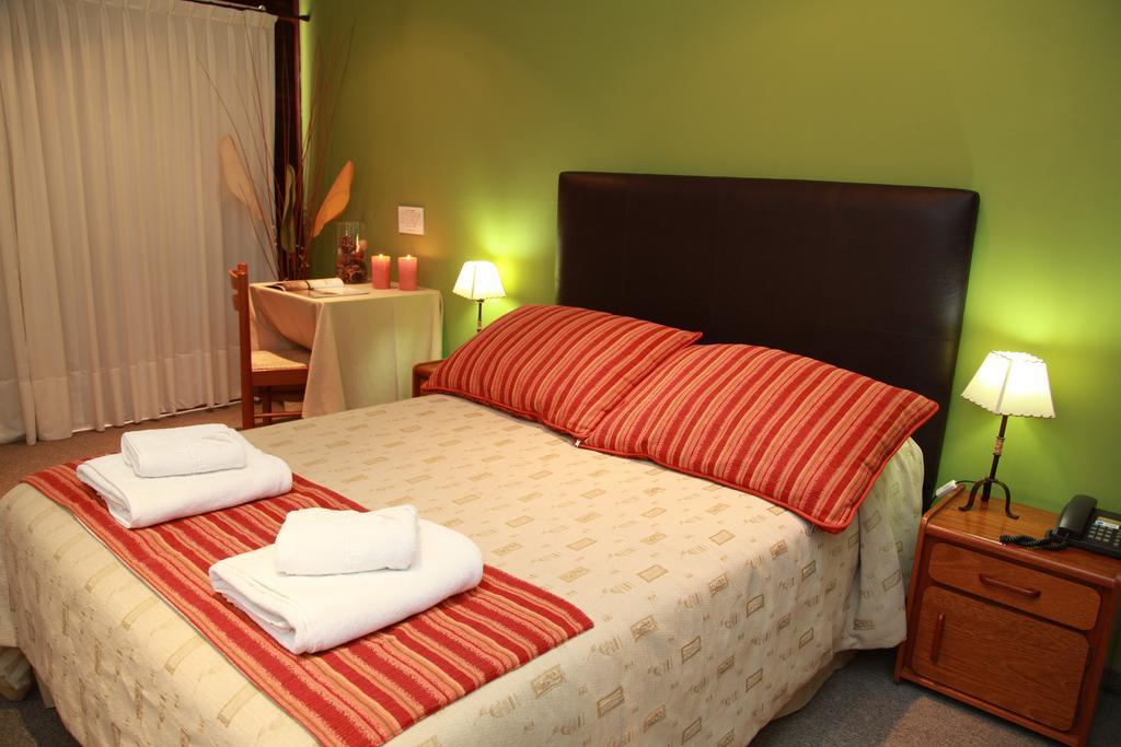 Hotel Del Remanso 3*