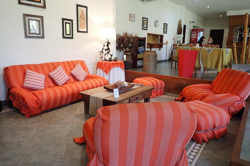Del Remanso 3* Pilar (Buenos Aires)