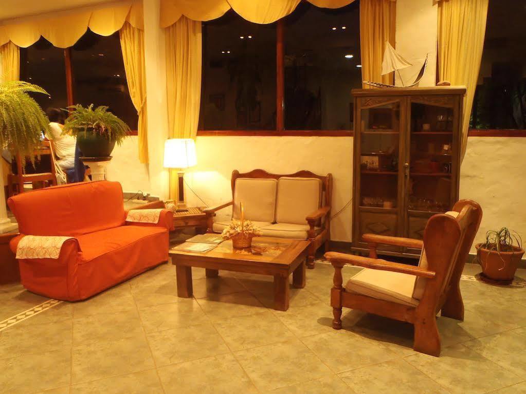 Del Remanso 3* Pilar (Buenos Aires)