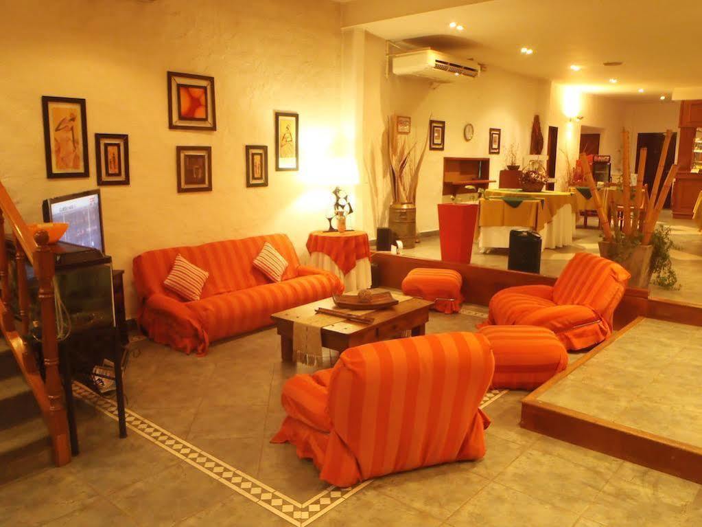 Del Remanso Hotel Pilar (Buenos Aires)