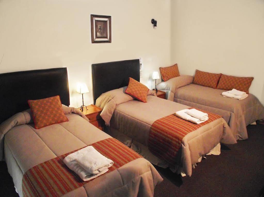 Hotel Del Remanso Pilar (Buenos Aires)