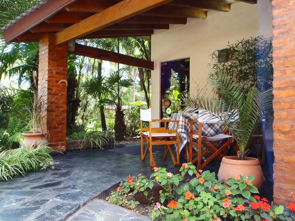 Del Remanso Hotel