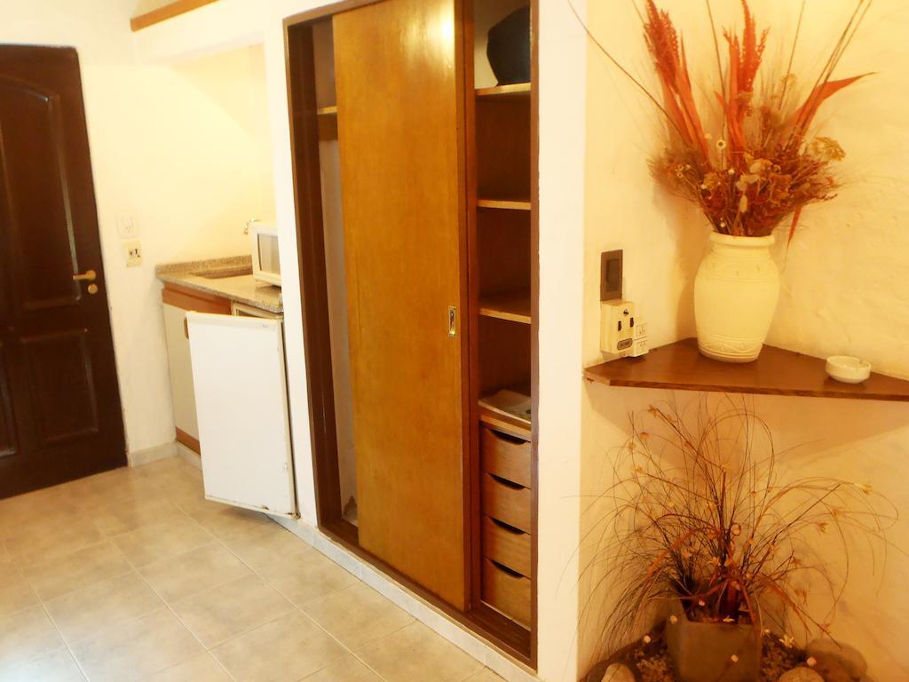 Del Remanso 3* Pilar (Buenos Aires)