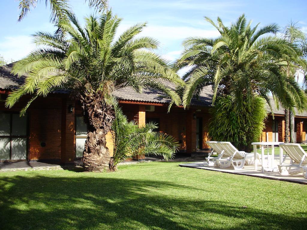 Del Remanso Hotel