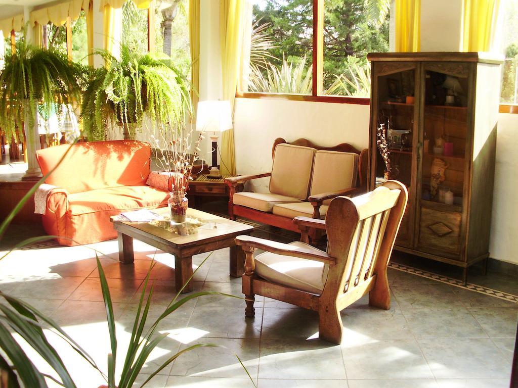 Del Remanso Hotel 3*