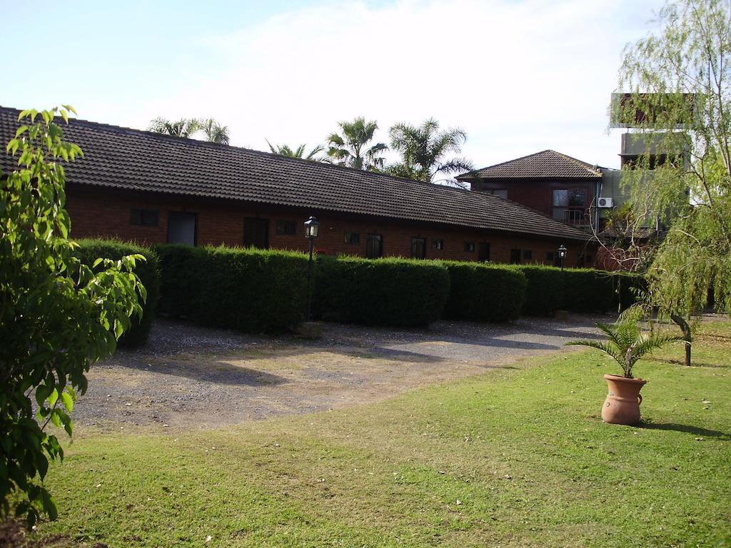 Del Remanso Hotel