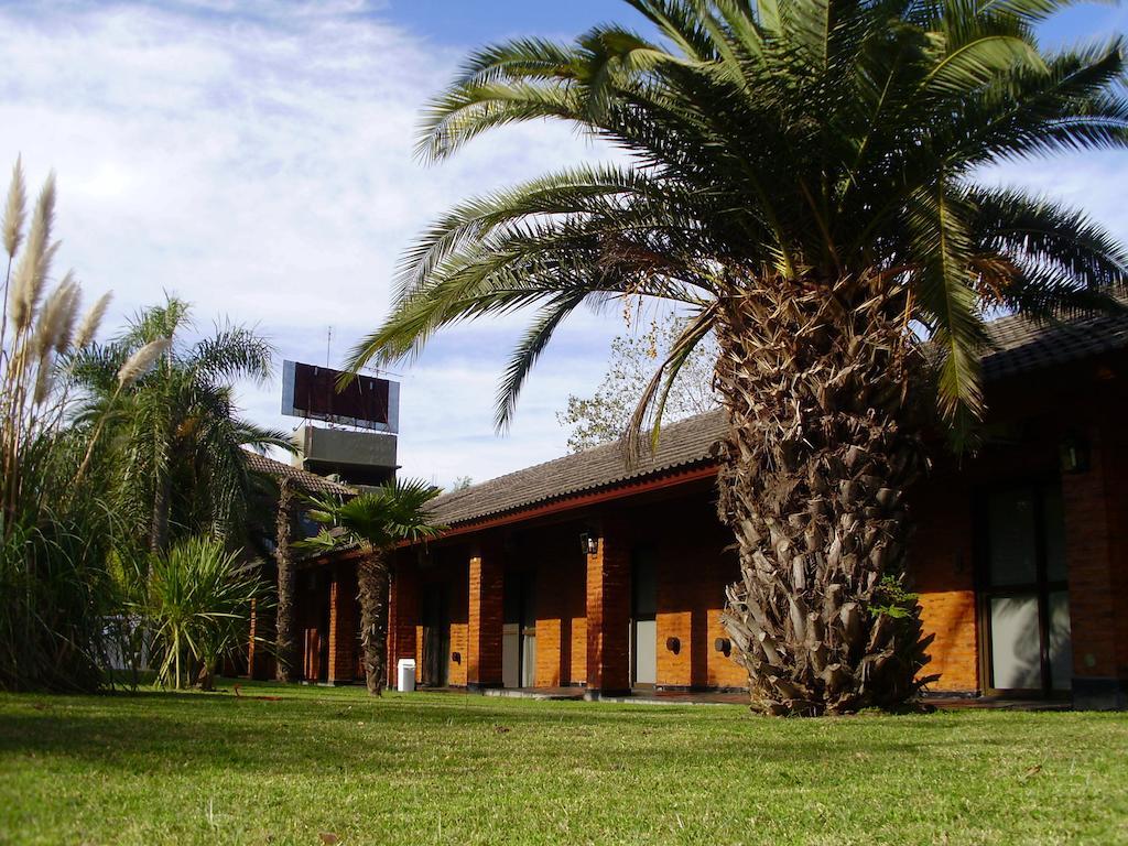 Del Remanso Hotel