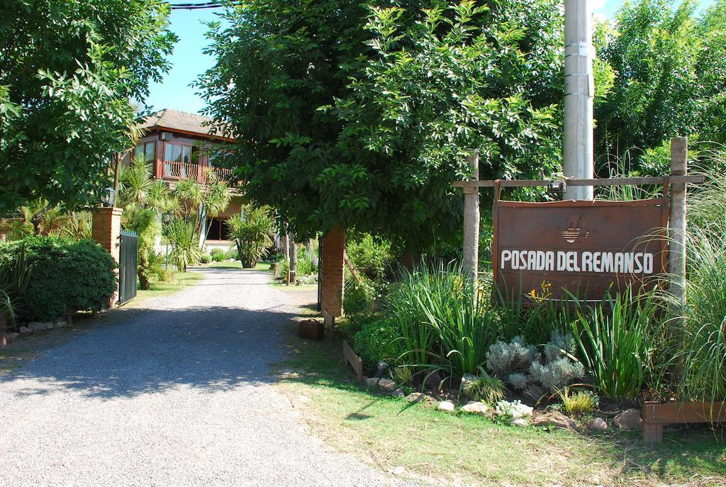 Del Remanso
