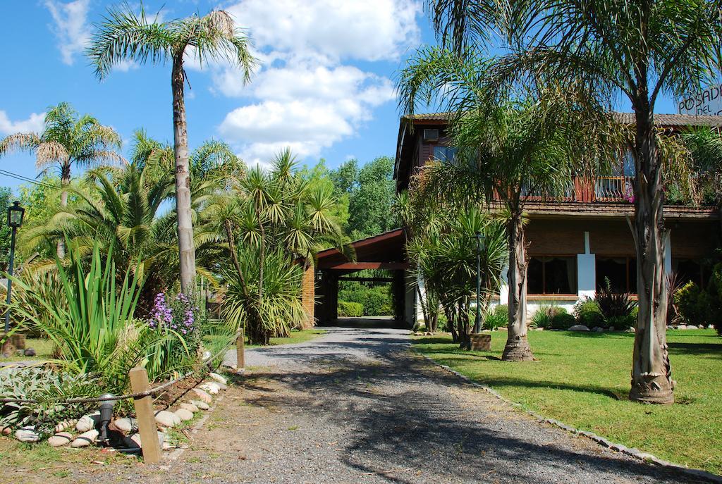 Del Remanso 3* Pilar (Buenos Aires)