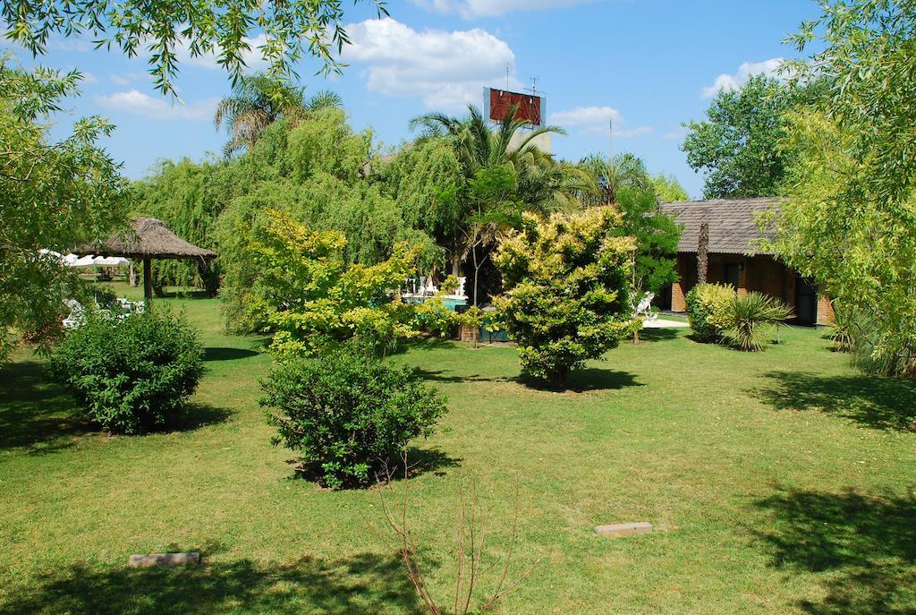 Del Remanso Pilar (Buenos Aires)