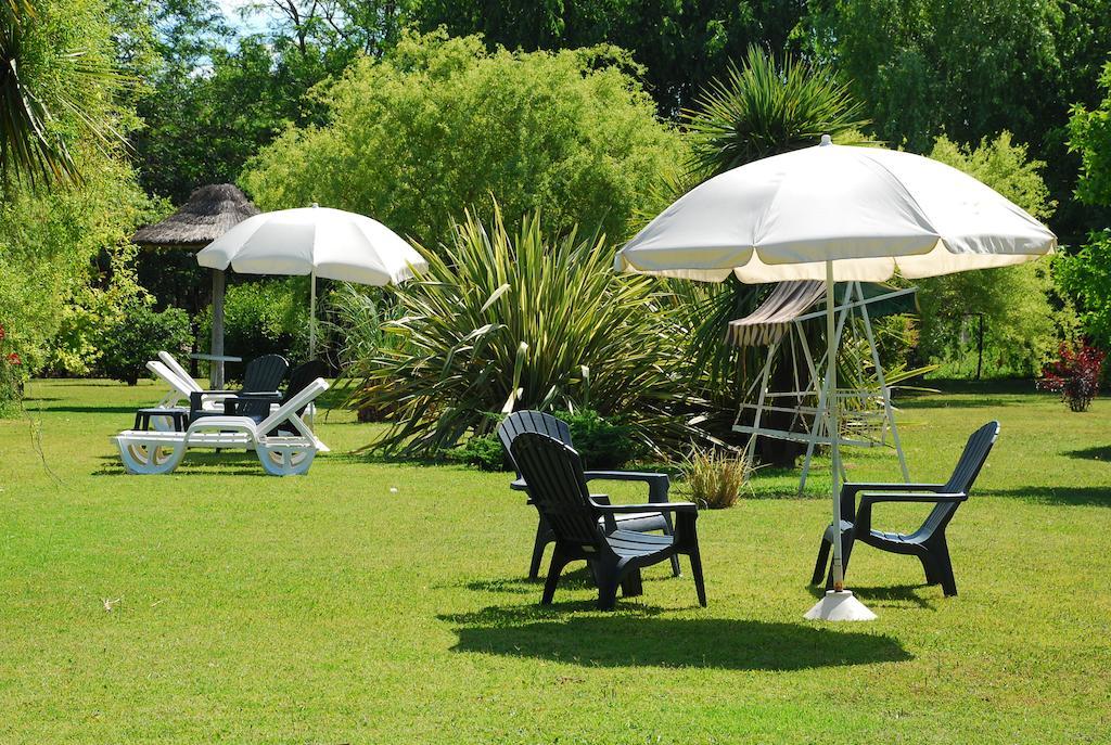 Del Remanso 3* Pilar (Buenos Aires)
