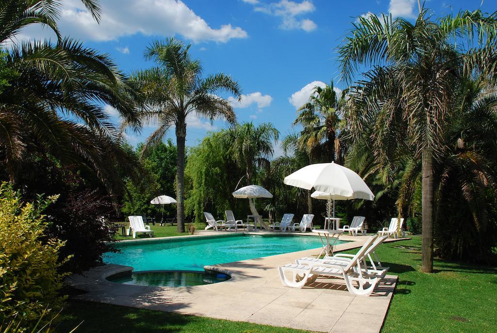Del Remanso Hotel Pilar (Buenos Aires)
