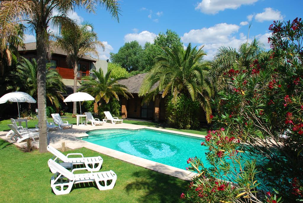 Del Remanso Hotel 3*